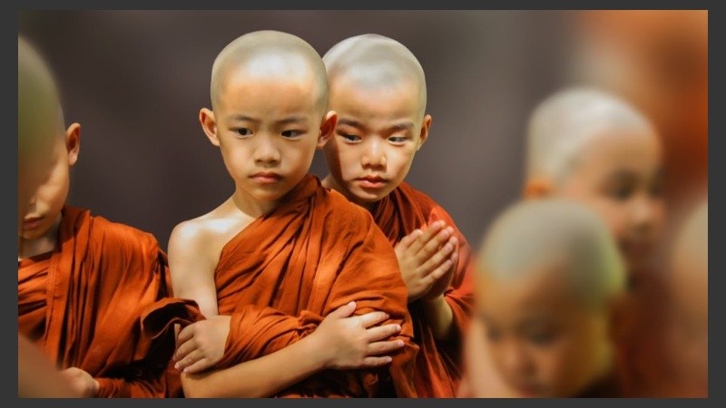 Los cuentos son una gran herramienta educativa.