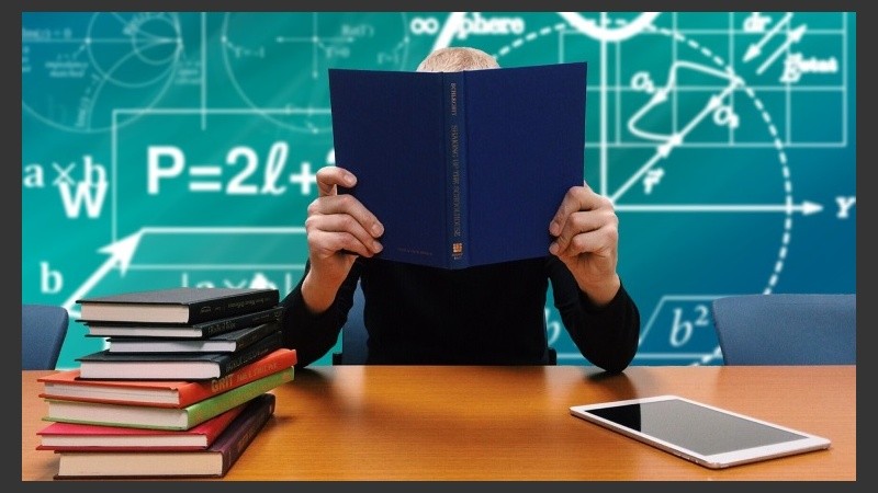 Organizá tu aula y motivá a tus estudiantes.