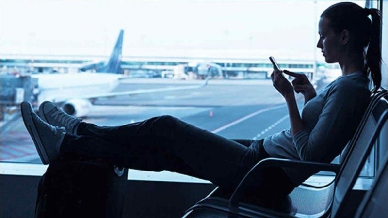 La usuaria hizo la denuncia ante la defensa al consumidor. 