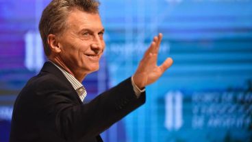 Macri:"Hay que aliviar a quienes más lo necesitan”.