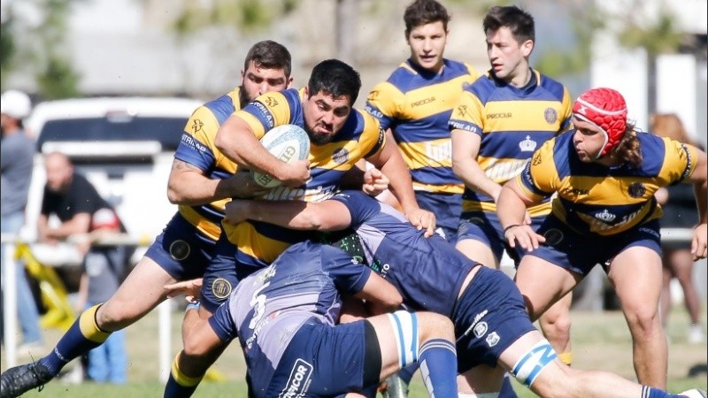 Los clubes de la región quieren volver a tener actividad social.