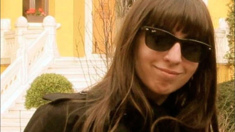 El abogado de Florencia Kirchner entregó un informe de carácter reservado.