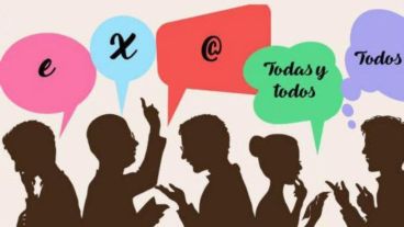 En la jornada se analizarán las reflexiones académicas de lingüistas mujeres en el ámbito de la Real Academia Española y la Academia Argentina de Letras.