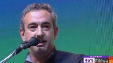 Javkin: "La situación de diciembre puede empeorar y la gente no puede resistir".