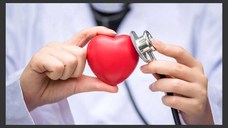 La caminata tendrá salida en Bv. Oroño y el río a las 10, con llegada al Monumento de la Bandera.