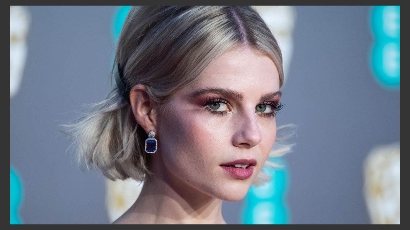 Es perfecta para crear un maquillaje al estilo de los años noventa