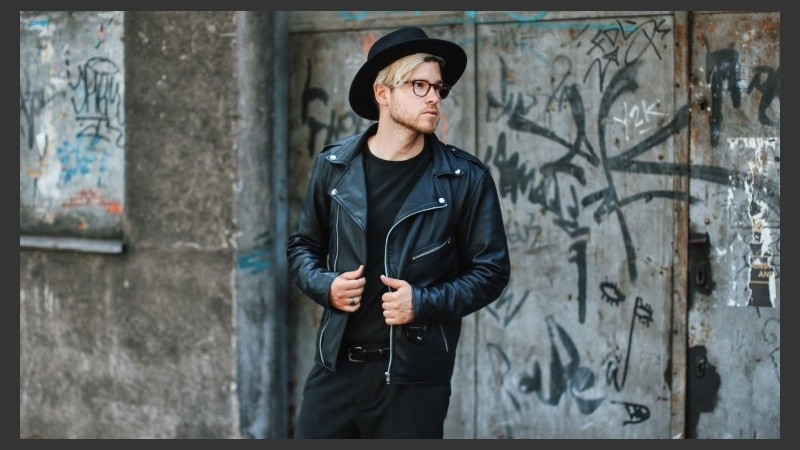 La moda hipster busca la comodidad y la mezcla.