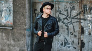 La moda hipster busca la comodidad y la mezcla.