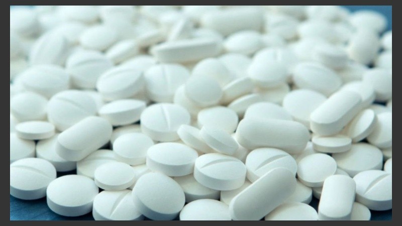 Es barato y su efecto es inmediato y poderoso, aunque también letal.