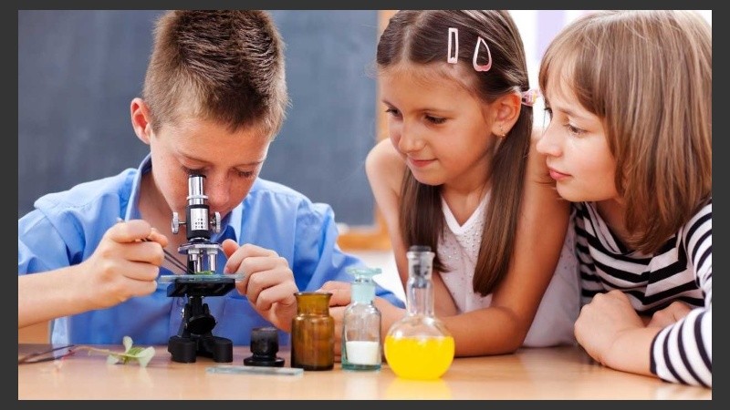 Para que lean y exploren en papel, o en algunos casos en formato digital. 