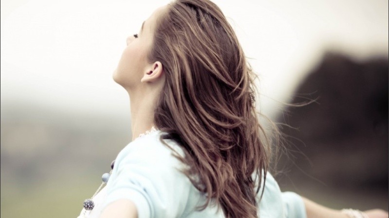 A respirar profundamente. 