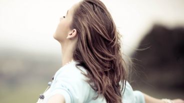 A respirar profundamente.