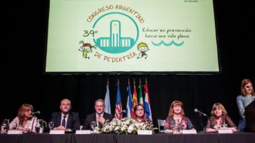 El congreso se extenderá hasta el 27 de septiembre.