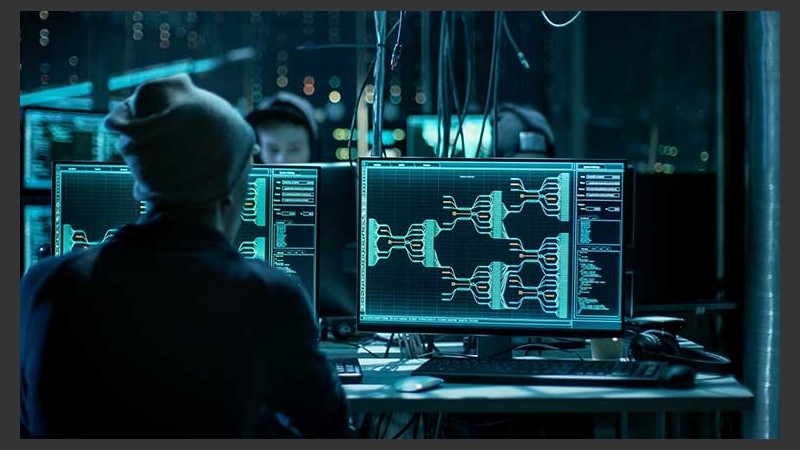 El seminario se dictará el próximo 2 de octubre de 19 a 21.