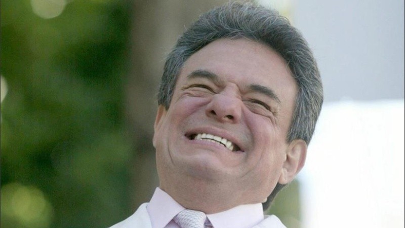 José José murió a los 72 años.