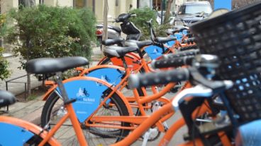 Usar el servicio por un día cuesta ahora 42 pesos.