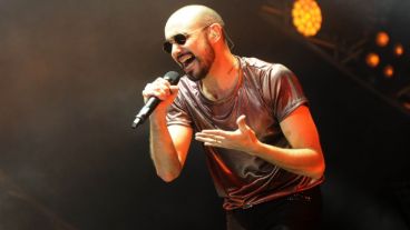 El artista interpretará sus mejores canciones.