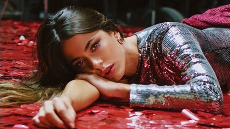 Tini Stoessel volvió a referirse al episodio que protagonizó con Axel en Madrid.