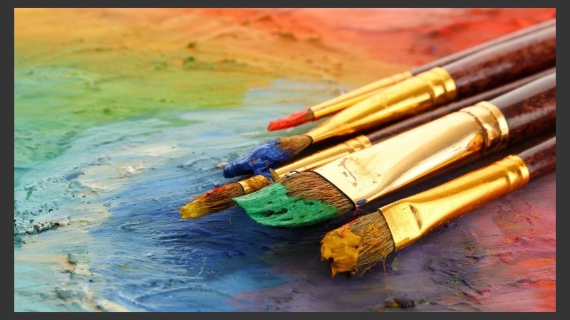 Organizan: Estudiantes avanzados y graduados recientes de la Escuela de Bellas Artes.