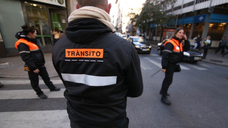 La medida de fuerza se llevaría a cabo con movilización frente al Palacio de los Leones.