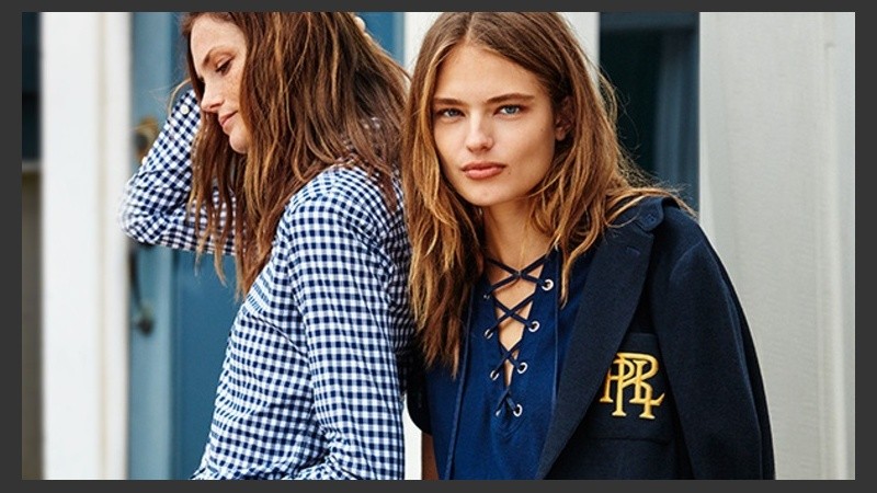 El estilo preppy se deriva de una abreviación de Preparatory School.