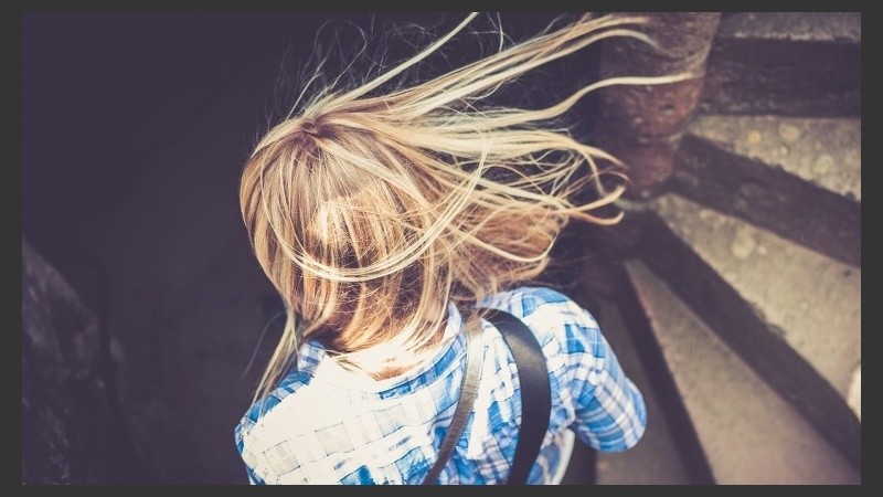 ¿Y si me hago rubia?.