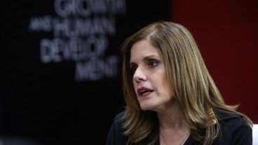 Para Aráoz, su encargo fue una salida política a la crisis entre ambos poderes.