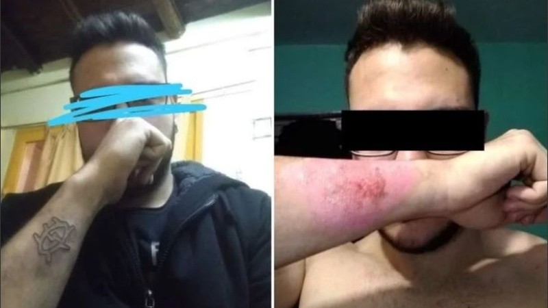 El tweet generó decenas de respuestas entre personas que lo apoyaron y otras que no.