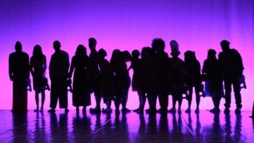 Los postulantes deben completar un formulario en línea.