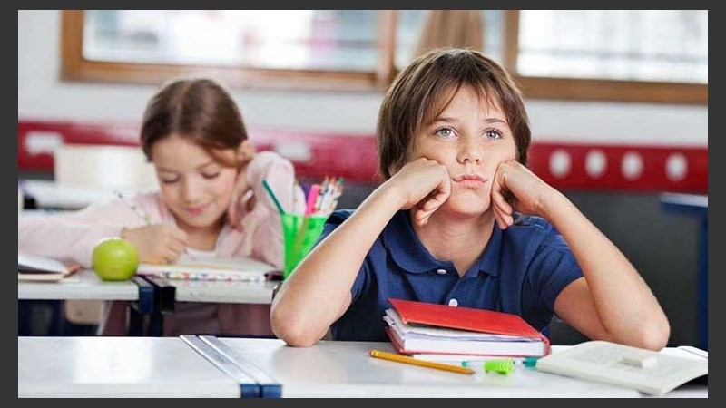 Es necesario comprender que este comportamiento no cambiará de la noche a la mañana. 