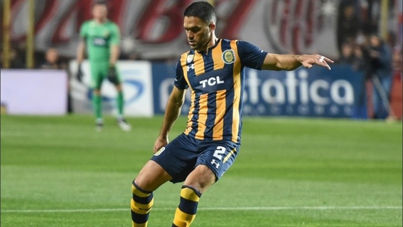 El zaguero central estaría fuera de los titulares.