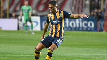 El zaguero central estaría fuera de los titulares.