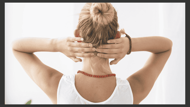 La técnica puede realizarse en cualquier lugar.