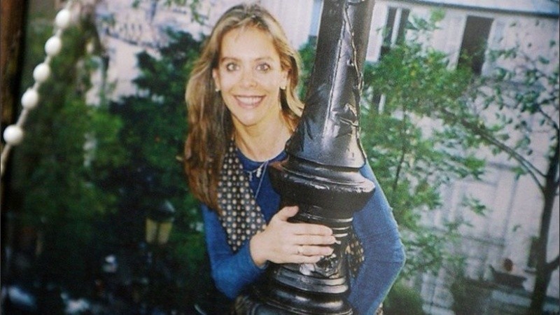 El crimen de Nora Dalmasso ocurrió en 2006.