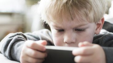 Los niños tienen que estar listos para la vida digital.