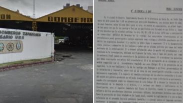 La denuncia original es de 2016 y la suboficial aún pide justicia.