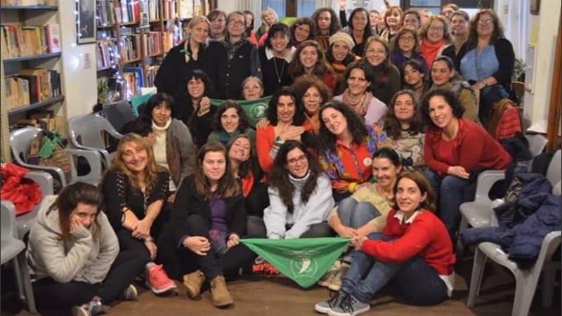 Reunión de La Palabra Colectiva