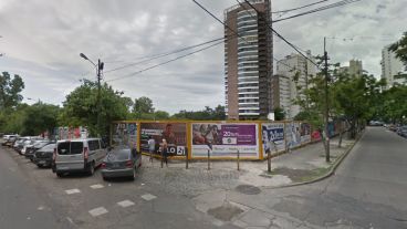 "Van a ser las más lindas que puede haber", señaló Coto.