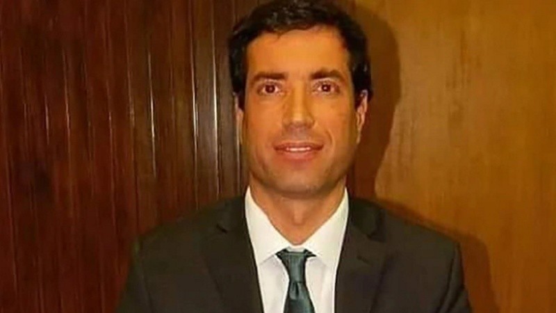 D'amico tiene un marcapasos y padece de colitis ulcerosa y problemas en la vista.