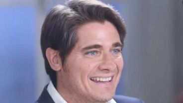 Andino quedó en el ojo de la tormenta tras una confesión que no dio gracia.