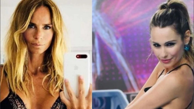 Rojas fue contra Pampita aunque no la nombró. 