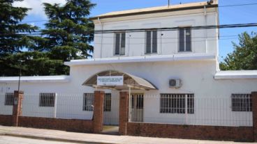 La ketamina fue robada de la sede de la Secretaría de Salud local.