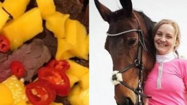 Tras la publicación, Olden recibió numerosas críticas.