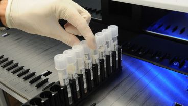 El mismo se desarrollará en un total de tres encuentros presenciales (sábados 12, 19 y 26 de octubre).