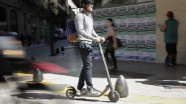 La idea es garantizar la seguridad de los propios usuarios.