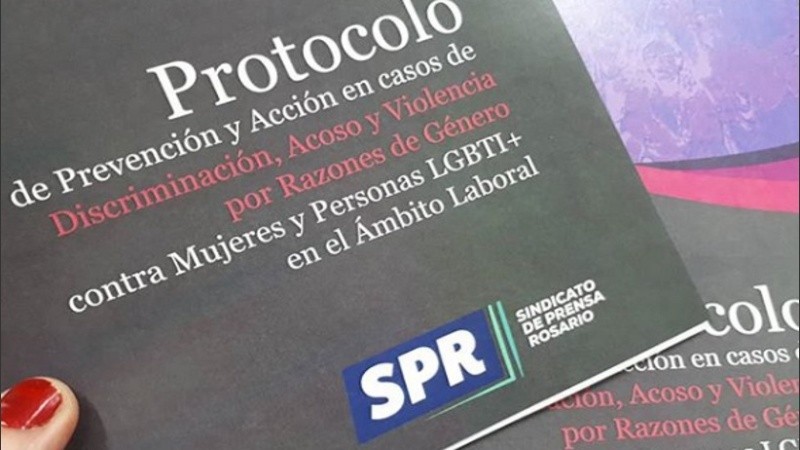 El SPR ya cuenta con un marco regulatorio en casos de violencia de género.