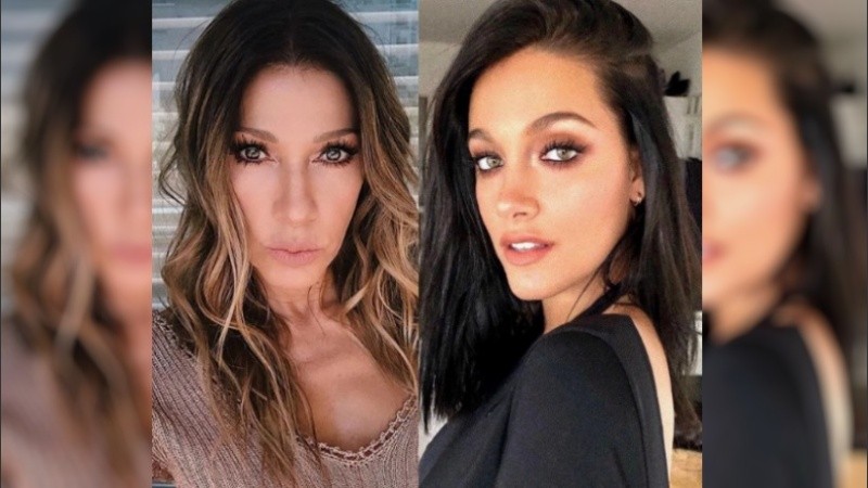 “Lo único que puedo decir es que Paulo fue quien trajo a Oriana a vivir a Europa. Le digo que lo odio