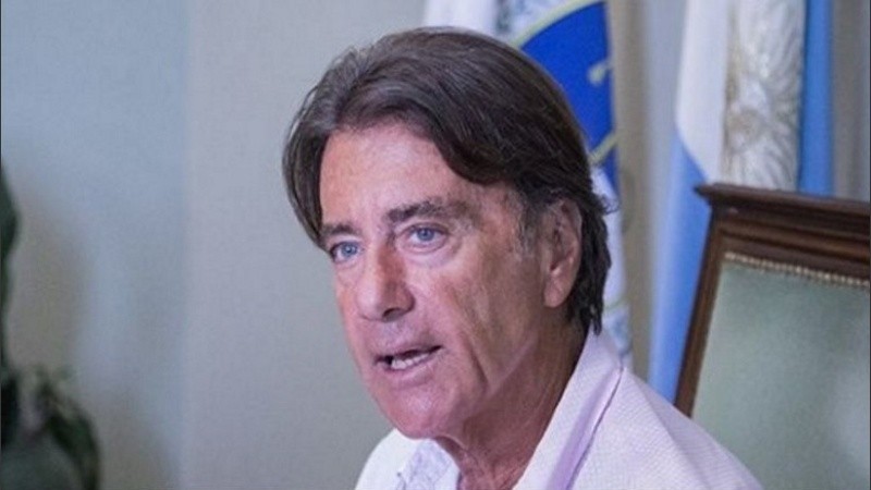 Erbetta criticó el accionar policial y pidió 