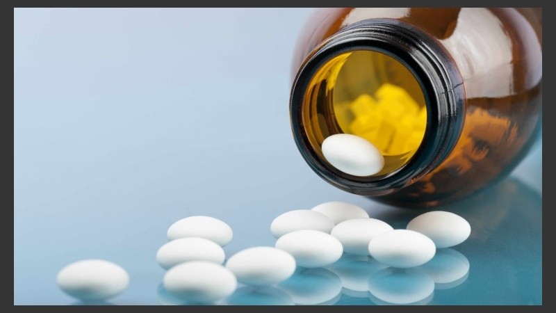 Este trabajo es el primer estudio hasta la fecha en el que evalúa la seguridad de los antidepresivos a tan gran escala.