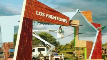 En una jornada calurosa, más de 940.000 chaqueños están habilitados para votar este domingo.